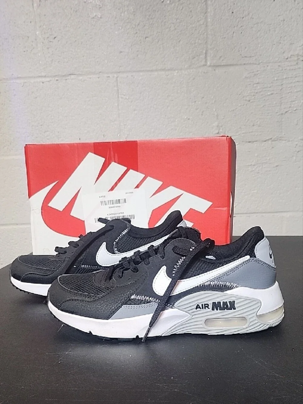 Nike classic air